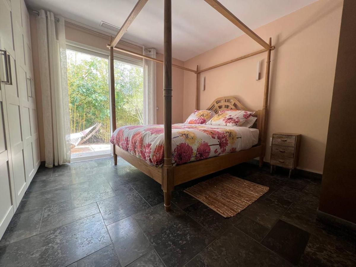 Villa Avila La Farlède Екстериор снимка